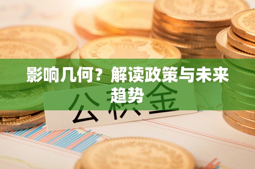 麻城影响几何？解读政策与未来趋势