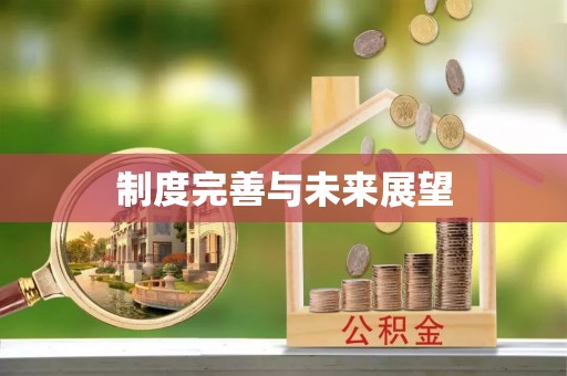 麻城制度完善与未来展望