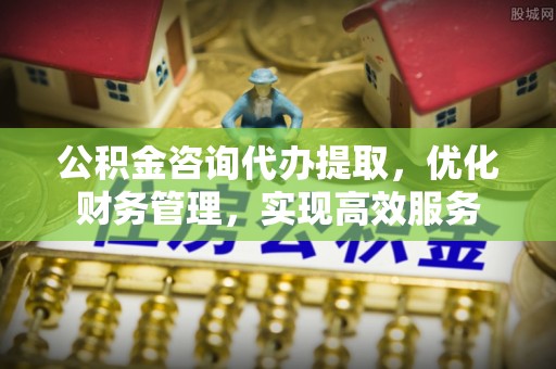 麻城公积金咨询代办提取，优化财务管理，实现高效服务